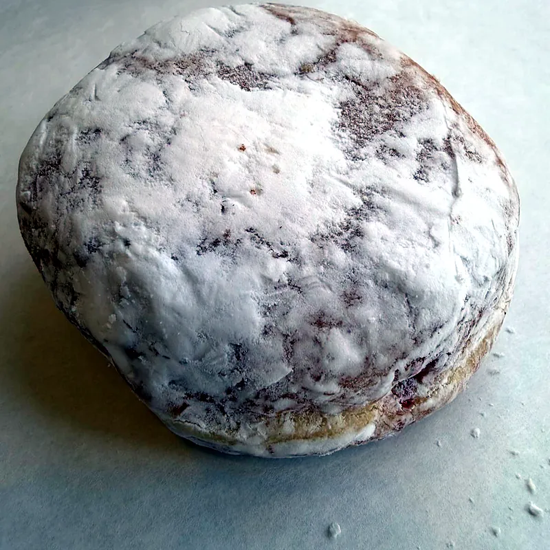 Jelly Filled donut